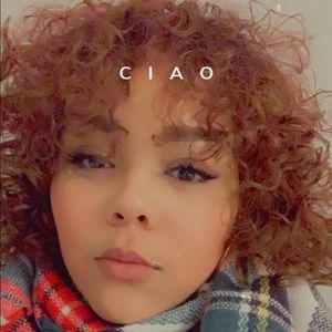 Meet your Posher, Makayla